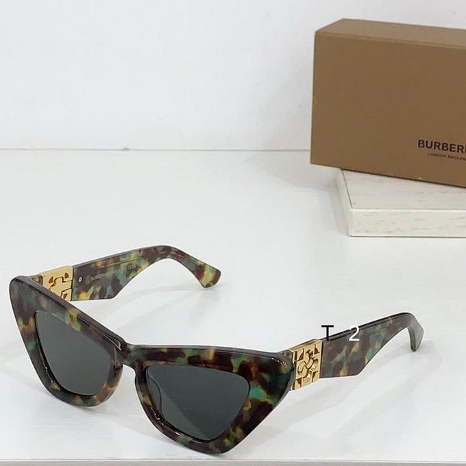 Burberry Sunglasses ID:20250529-80